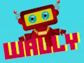 Spel Wally på nätet