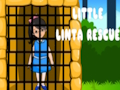 Spel Lilla Linta Rescue  på nätet