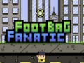 Spel Fotspårfanatiker på nätet