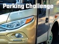 Spel Parkeringsutmaning  på nätet