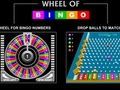 Spel Bingohjul på nätet