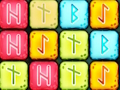 Spel Runic Block Collapse på nätet