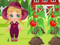 Spel Baby Cathy EP39 Raising Crops på nätet