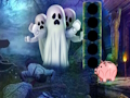 Spel Spectre Spirit Escape  på nätet