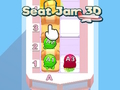 Spel Seat Jam 3D på nätet