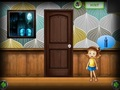 Spel Amgel Kids Room Escape 194 på nätet