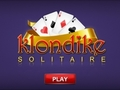 Spel Klondike patiens på nätet