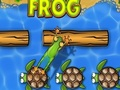 Spel Groda  på nätet