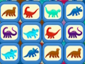 Spel Dinosaurie plattor  på nätet