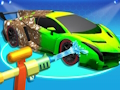 Spel House Deep Clean Sim på nätet