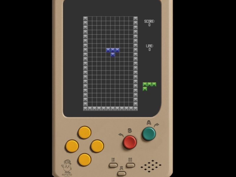 Spel 4 element på nätet