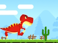 Spel TRex löpning  på nätet
