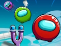 Spel Arg bedragare  på nätet