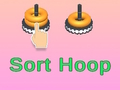 Spel Sortera Hoop  på nätet
