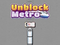 Spel Avblockera Metro  på nätet