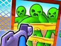 Spel Tågskytte  på nätet