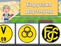 Spel Fotboll: Europe Quiz  på nätet