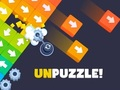 Spel Lossa pussel  på nätet