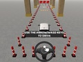 Spel Real Drive 3D parkeringsspel  på nätet