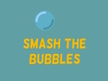 Spel Krossa bubblorna på nätet