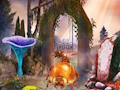 Spel Escape Game Fantasy Adventure 2 på nätet