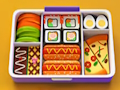 Spel Tidy Life Organizer 3D på nätet