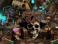 Spel Treasure Island Pinball på nätet