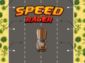Spel Hastighets racer på nätet