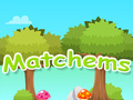 Spel Matcher  på nätet