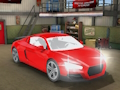 Spel Stadsdrift racing på nätet