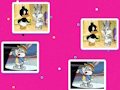 Spel Baby Looney Tunes: slump  på nätet