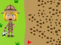 Spel World of Alice Archaeology  på nätet