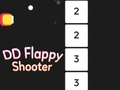 Spel Dd flappy shooter på nätet