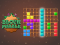 Spel Block Pussel  på nätet