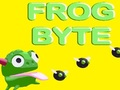 Spel Groda byte på nätet