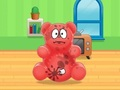 Spel Min Jelly Bear Pet  på nätet