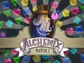 Spel Alchemix match 3 på nätet