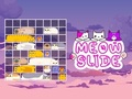 Spel Meow -bild på nätet