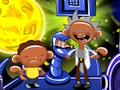 Spel Monkey Go Happy Stage 838 på nätet