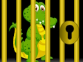 Spel Stor krokodil  på nätet