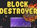 Spel Block Destroyer på nätet