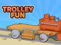 Spel Vagn kul  på nätet