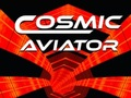 Spel Kosmisk flygare på nätet