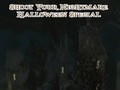 Spel Skjut din mardröm Halloween Special på nätet