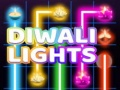 Spel Diwali ljus  på nätet