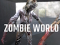 Spel Zombievärlden  på nätet