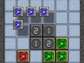 Spel Block och siffror  på nätet