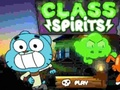Spel Gumball klass sprit  på nätet