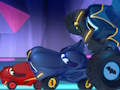 Spel Batwheels upptäcker skillnaden  på nätet