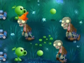Spel Växter vs zombies - reser nostalgisk mirage på nätet